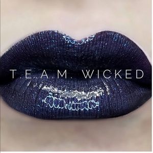 T.E.A.M. Wicked Lipsense (UNOPENED)